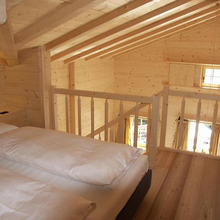 Chalet Da Mont Resciesa Ortisei Eksteriør bilde